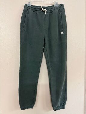 Vuori Men’s Sweatpant Joggers